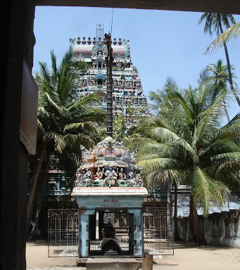 Details of Vaidyanathaswami Temple Vaidyanathaswami Temple Details Vaidyanathaswami Thirumazhapadi Tamilnadu Temple Sri Vaidyanathaswami Temple, Tirumazhapadi, Ariayalur dist